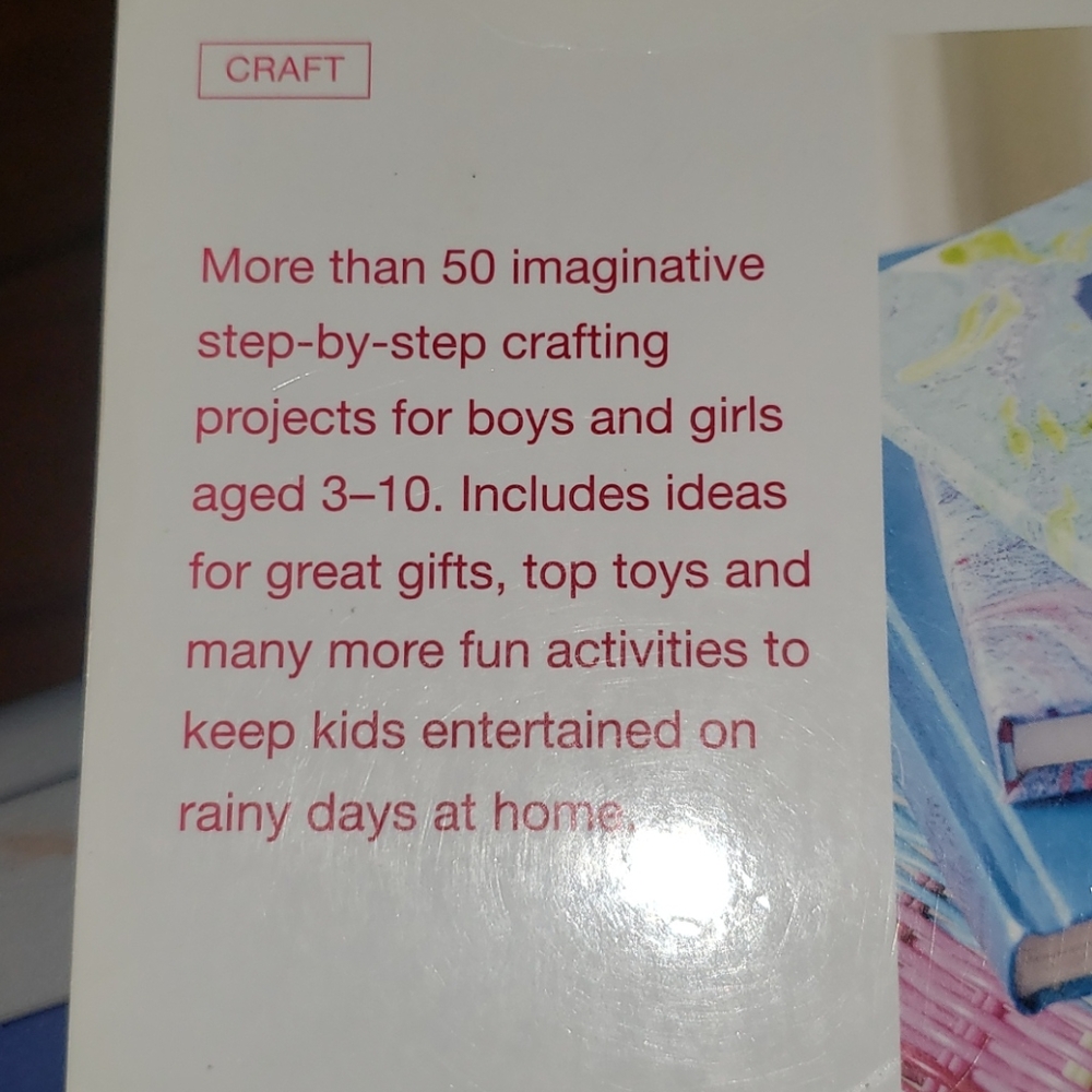 Rainy Day Projects 😴 - Picture 9 of 9